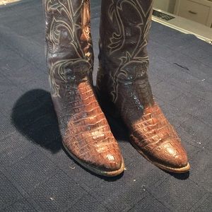 Cowboy Boots
